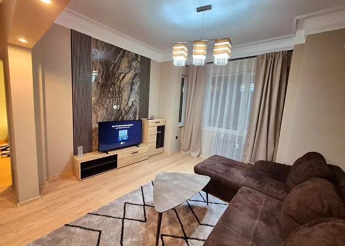 Botev\'S Finest 3Br