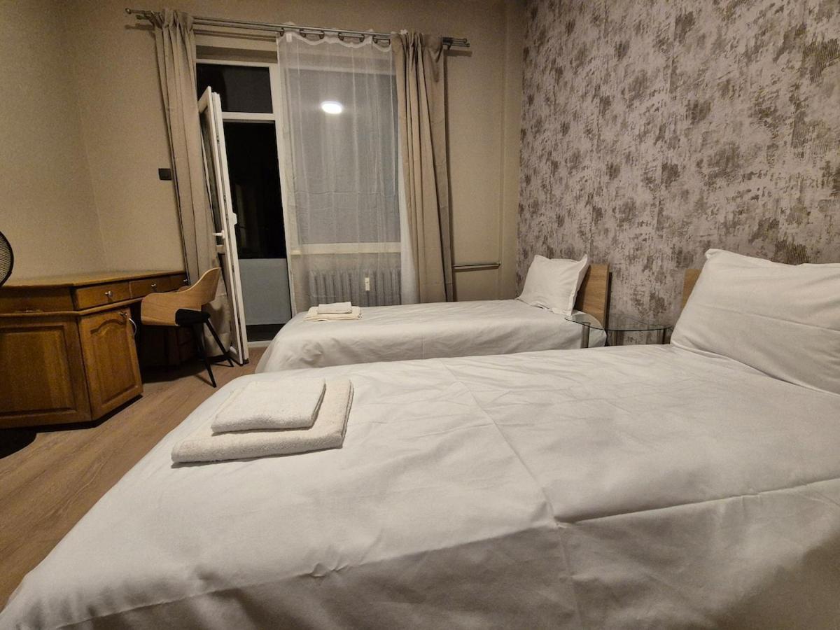 Botev's Finest 3br