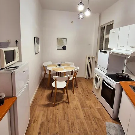 Botev'S Finest 3Br Apartment Sofia Exterior photo