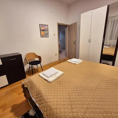 Botev'S Finest 3Br Apartment Sofia Exterior photo