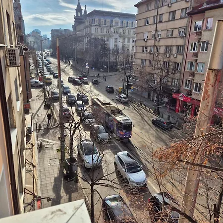 Botev'S Finest 3Br Apartment Sofia Exterior photo