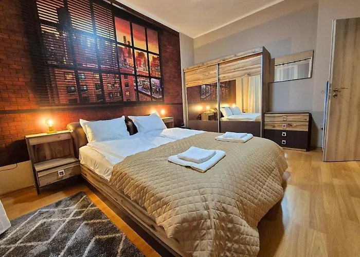 Botev\'S Finest 3Br