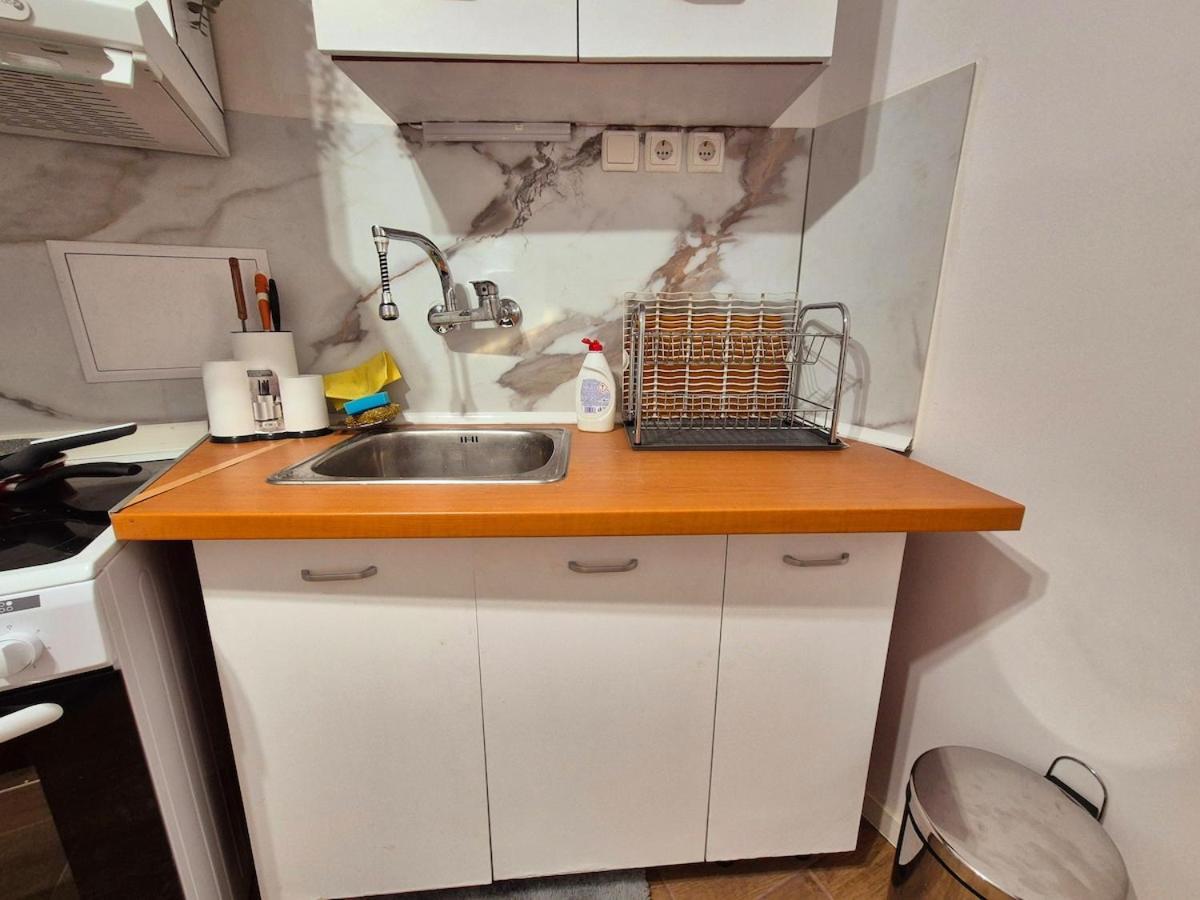 Botev's Finest 3br Апартамент