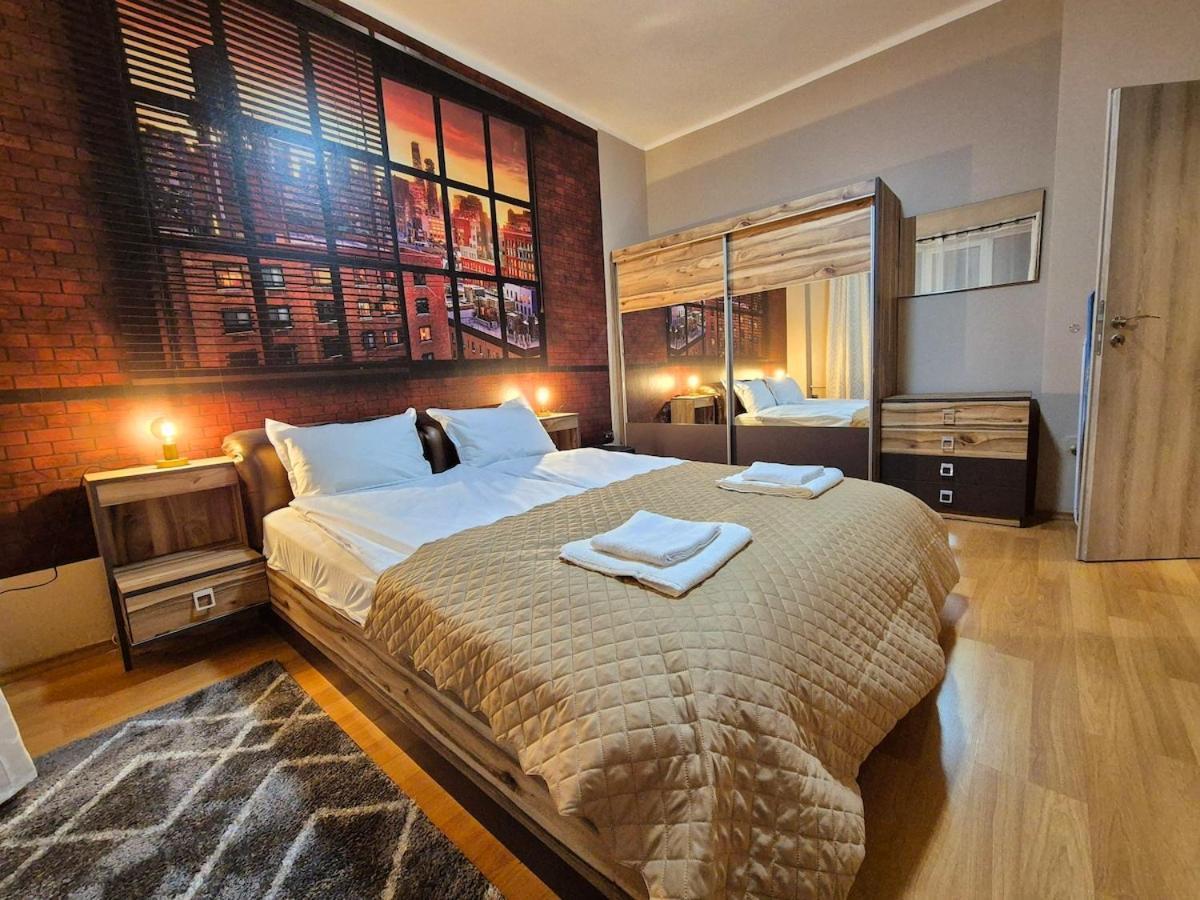 Апартамент Botev's Finest 3br София